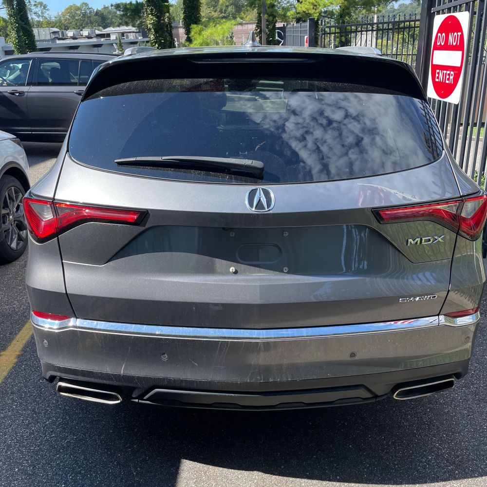 2023 Acura MDX SH-AWD w/Advance