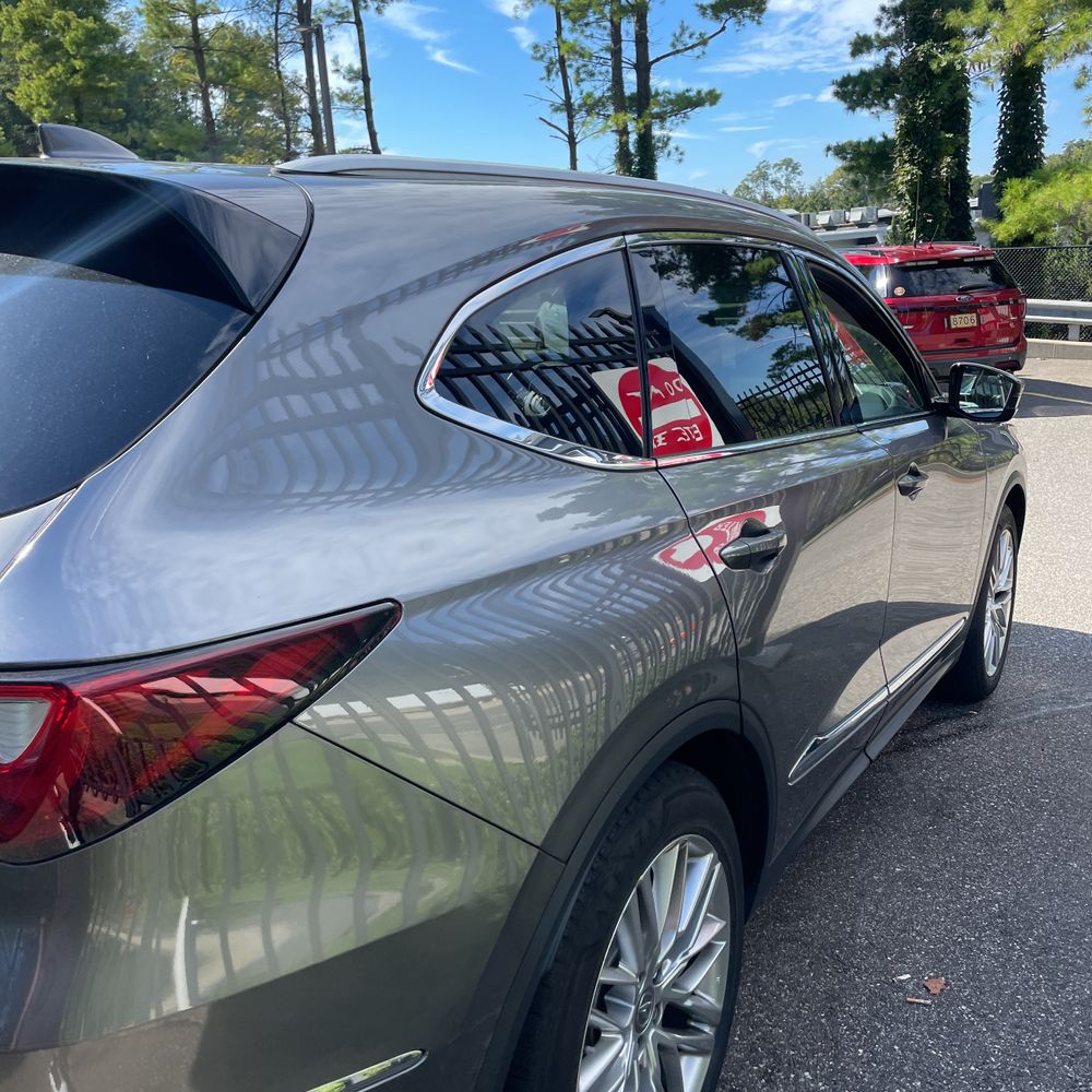 2023 Acura MDX SH-AWD w/Advance