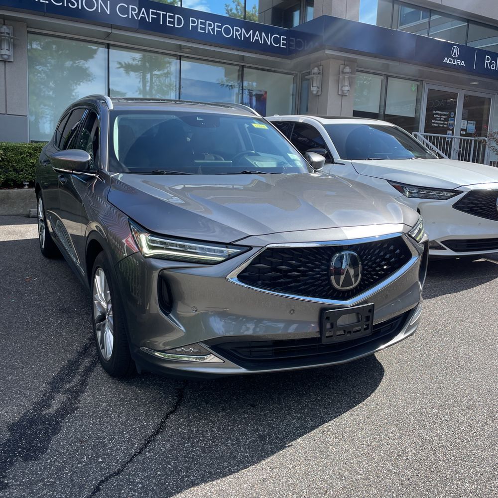 2023 Acura MDX SH-AWD w/Advance