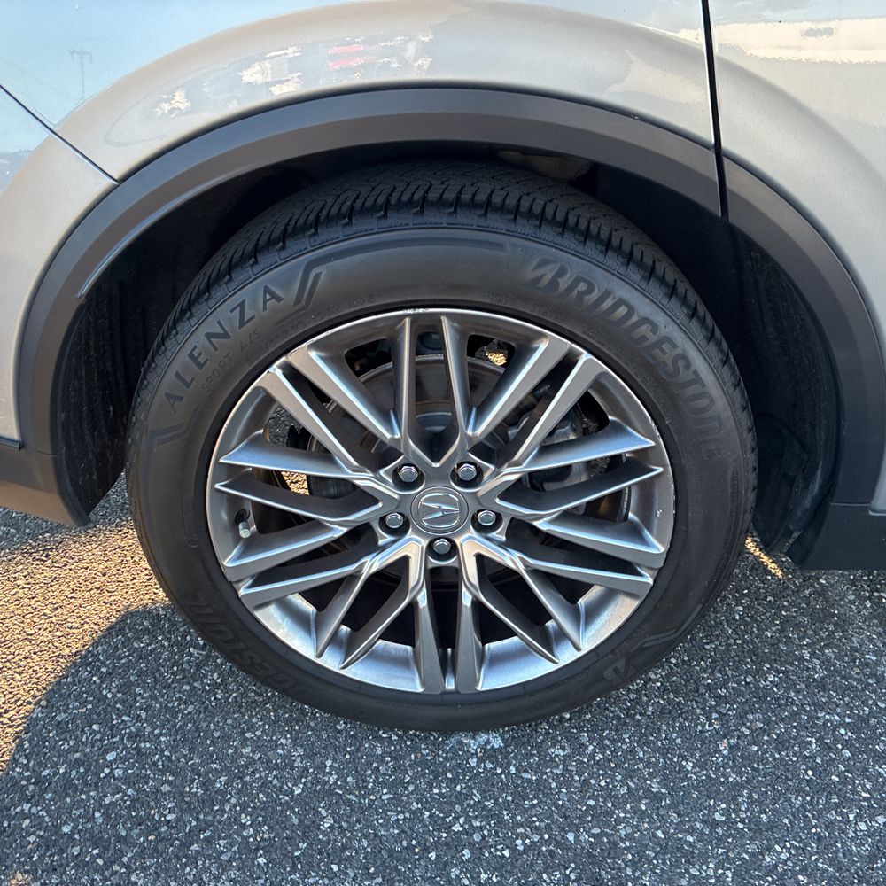 2023 Acura MDX SH-AWD w/Advance