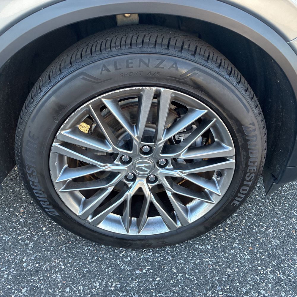 2023 Acura MDX SH-AWD w/Advance