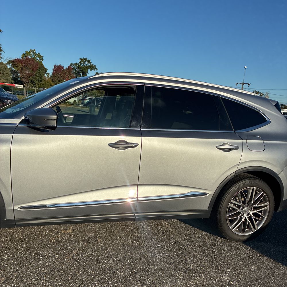 2023 Acura MDX SH-AWD w/Advance