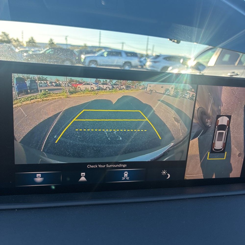 2023 Acura MDX SH-AWD w/Advance