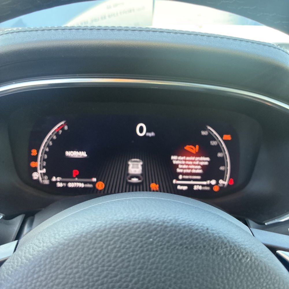 2023 Acura MDX SH-AWD w/Advance