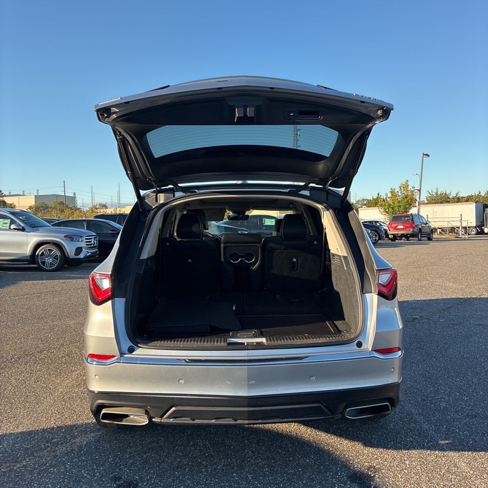 2023 Acura MDX SH-AWD w/Advance