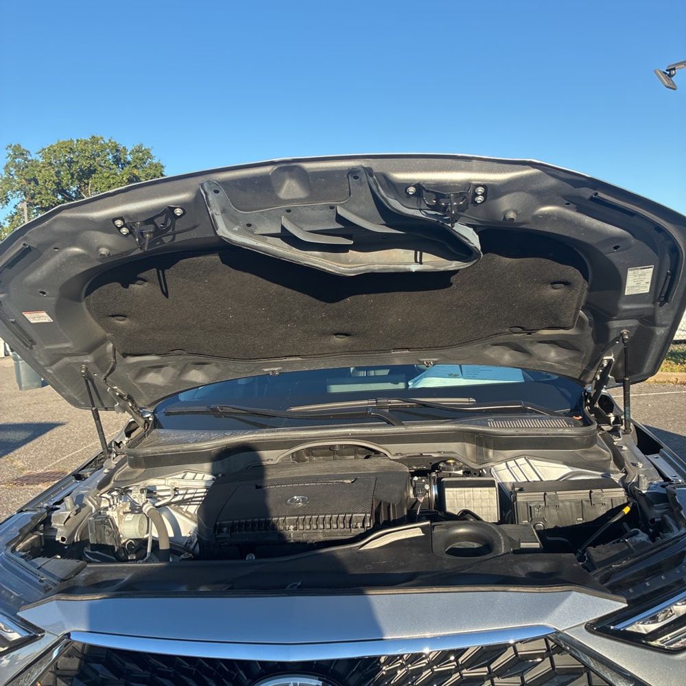 2023 Acura MDX SH-AWD w/Advance