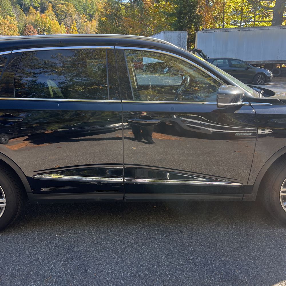 2023 Acura MDX SH-AWD w/Advance