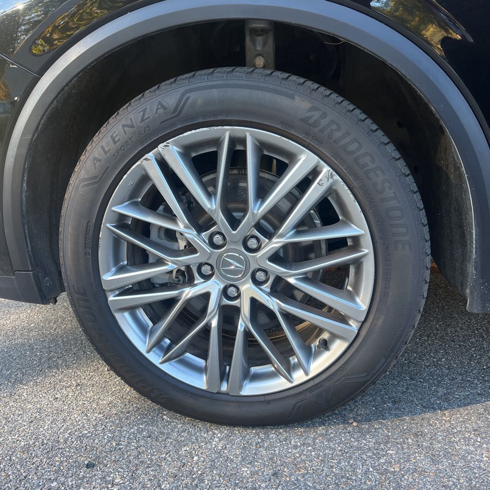 2023 Acura MDX SH-AWD w/Advance