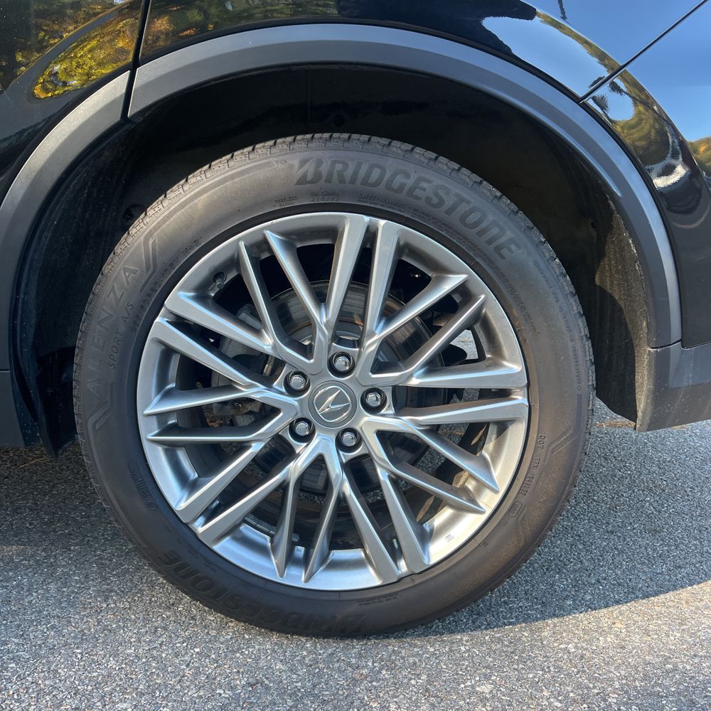 2023 Acura MDX SH-AWD w/Advance