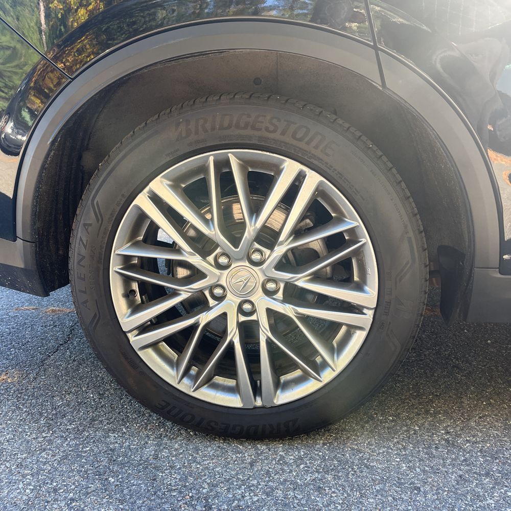 2023 Acura MDX SH-AWD w/Advance
