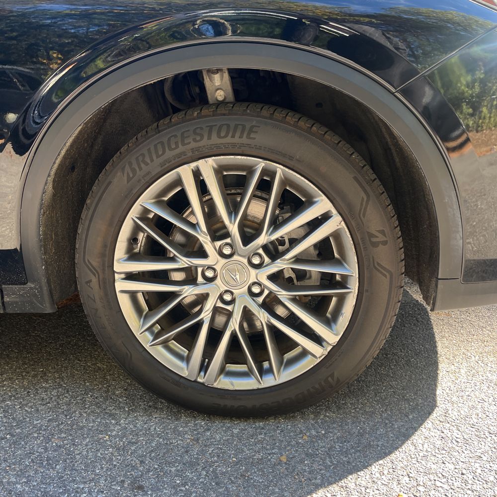 2023 Acura MDX SH-AWD w/Advance