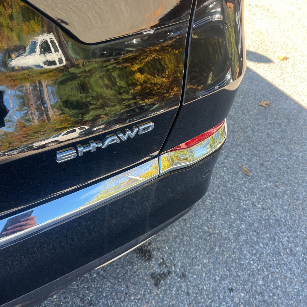 2023 Acura MDX SH-AWD w/Advance