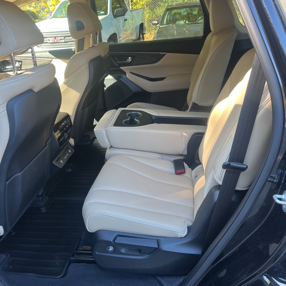 2023 Acura MDX SH-AWD w/Advance