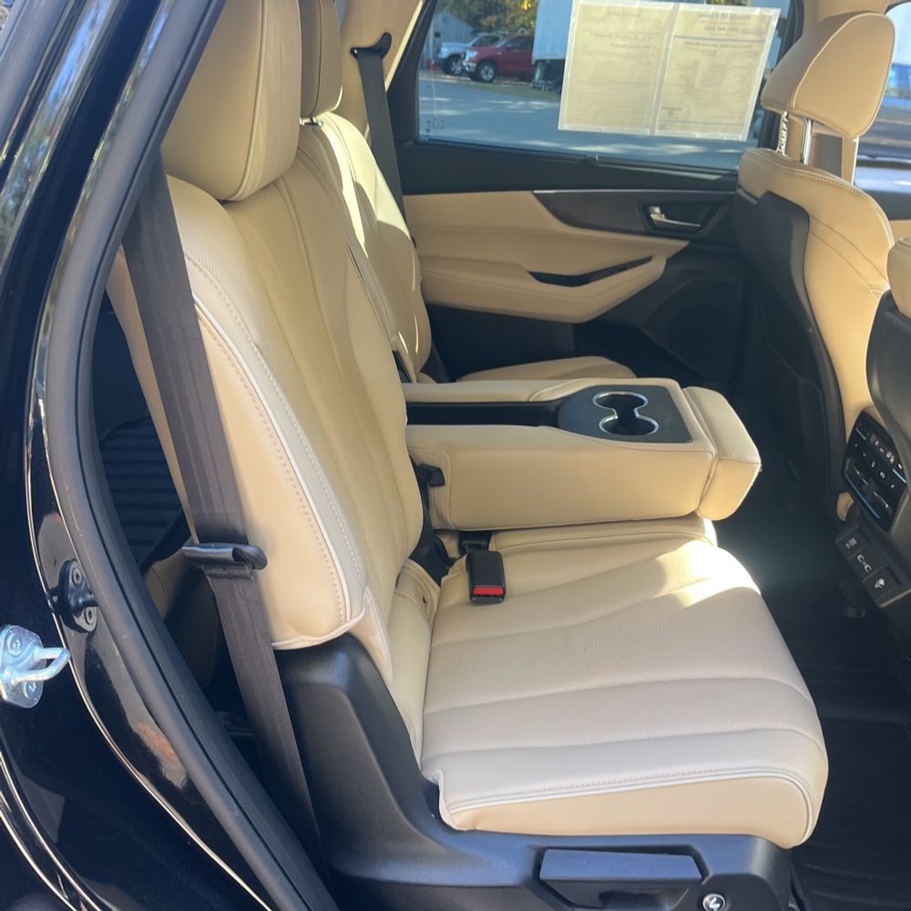 2023 Acura MDX SH-AWD w/Advance