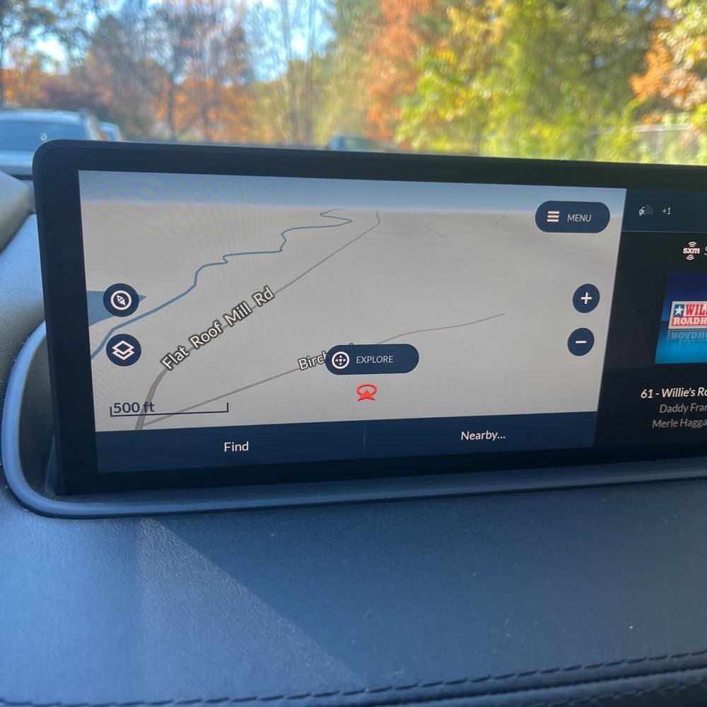 2023 Acura MDX SH-AWD w/Advance