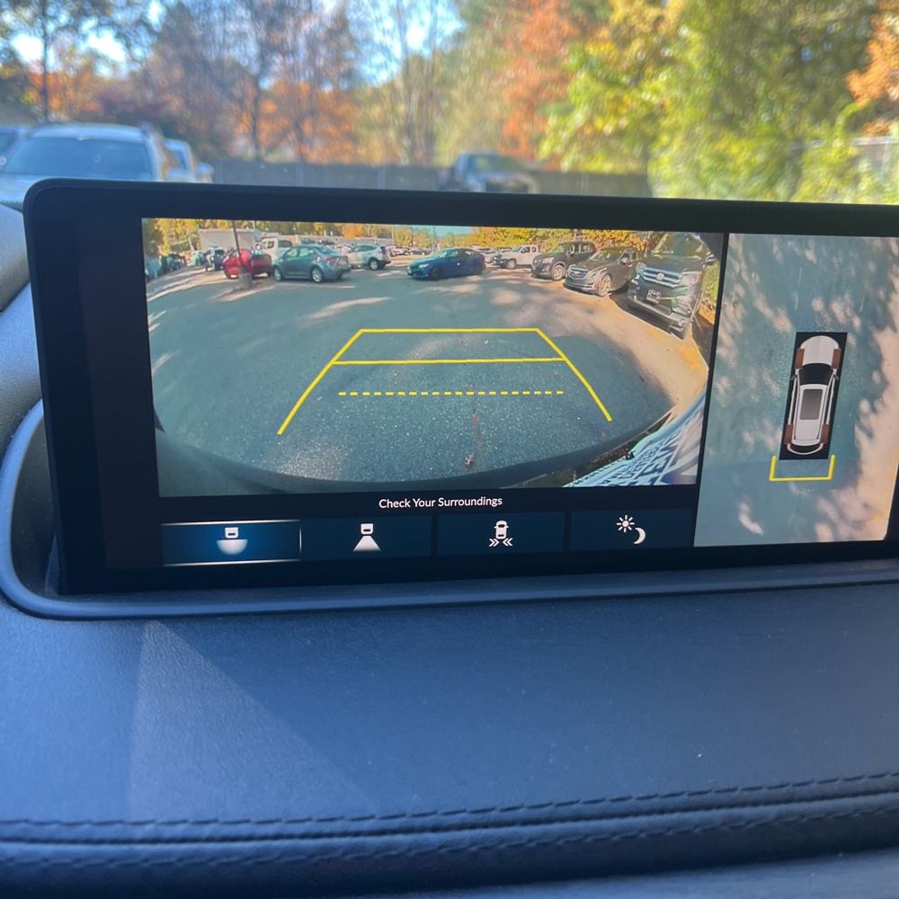 2023 Acura MDX SH-AWD w/Advance