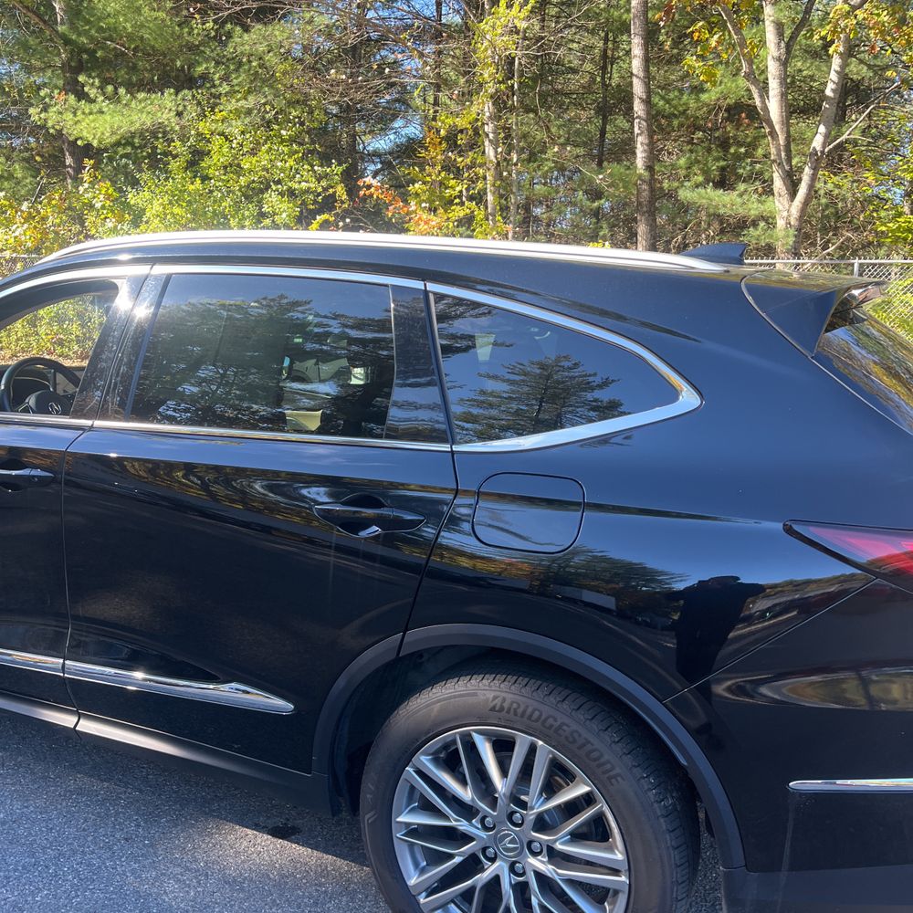 2023 Acura MDX SH-AWD w/Advance