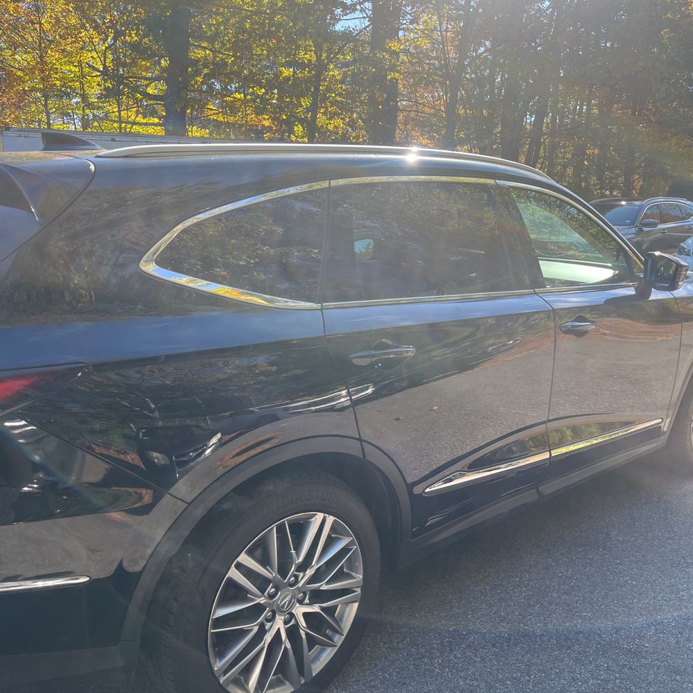 2023 Acura MDX SH-AWD w/Advance