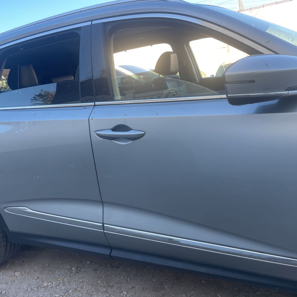 2023 Acura MDX SH-AWD w/Advance