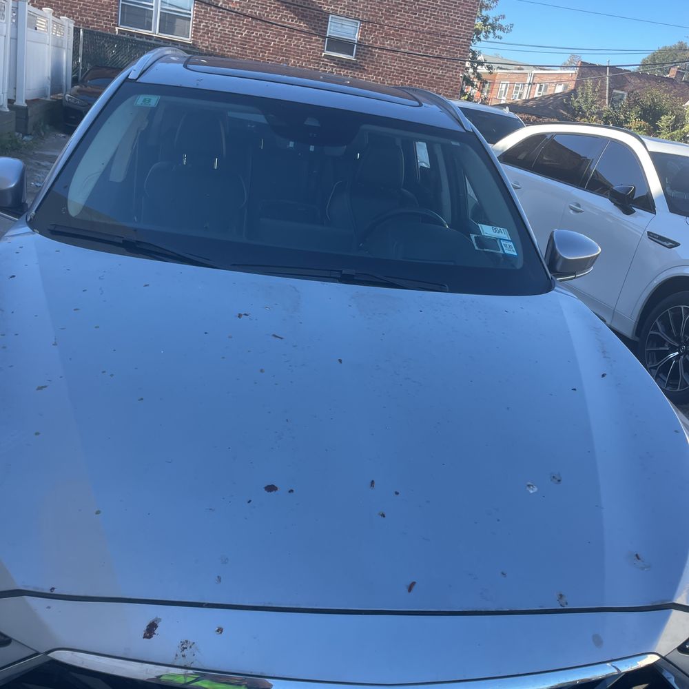 2023 Acura MDX SH-AWD w/Advance
