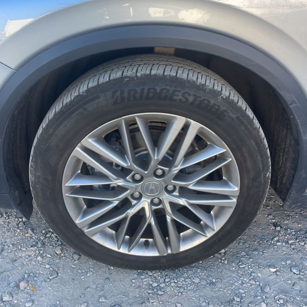 2023 Acura MDX SH-AWD w/Advance
