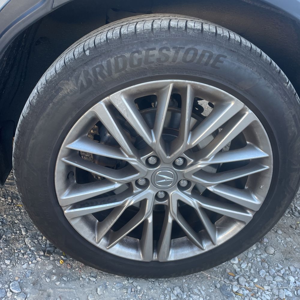2023 Acura MDX SH-AWD w/Advance