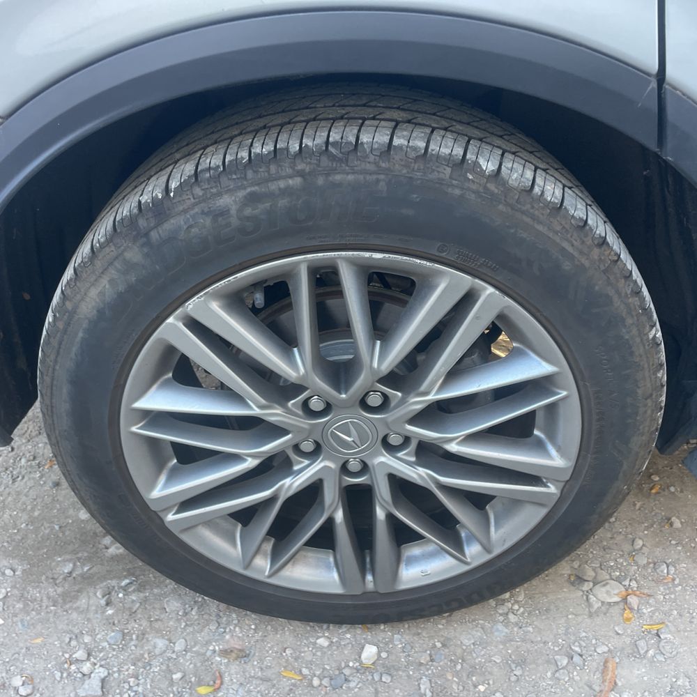2023 Acura MDX SH-AWD w/Advance