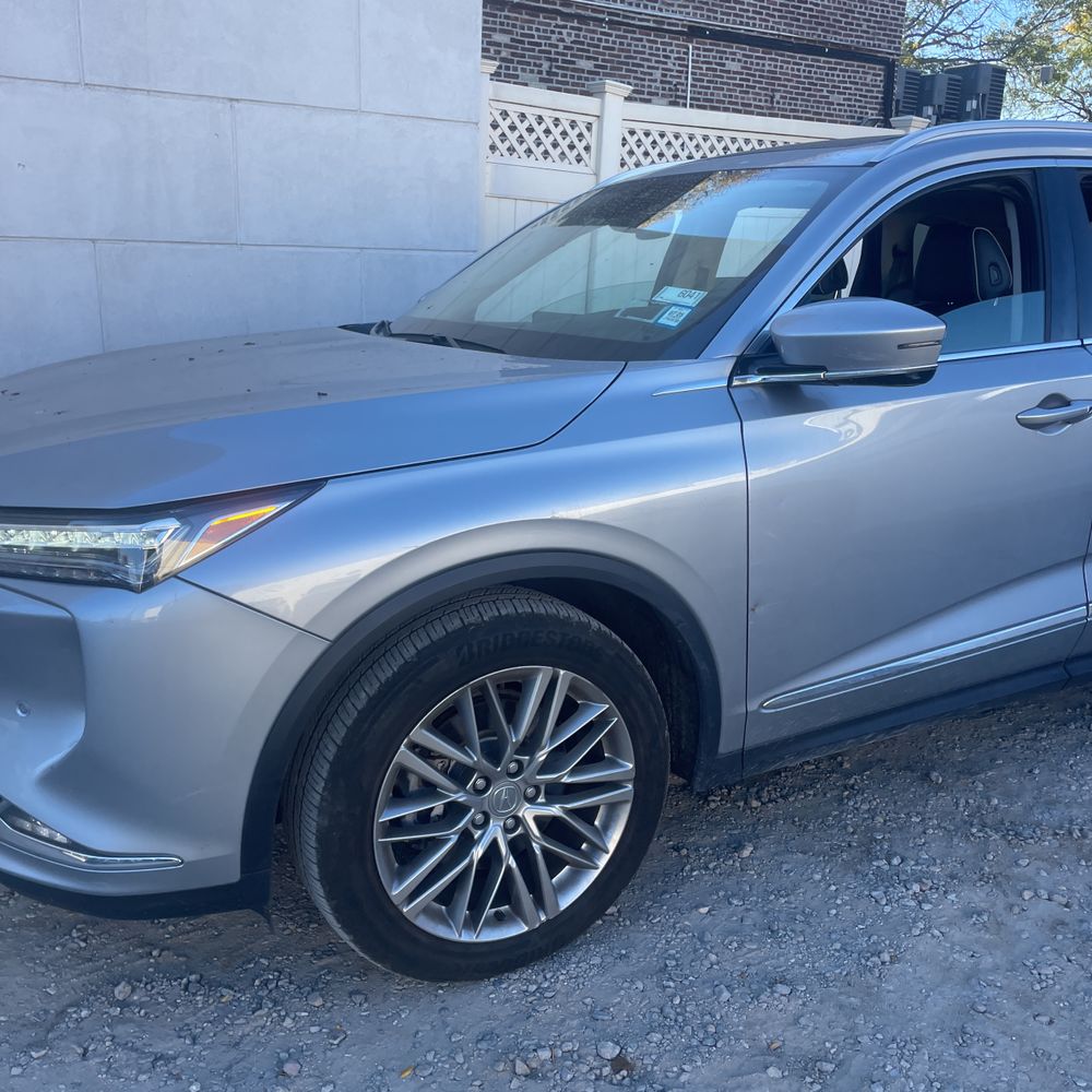 2023 Acura MDX SH-AWD w/Advance