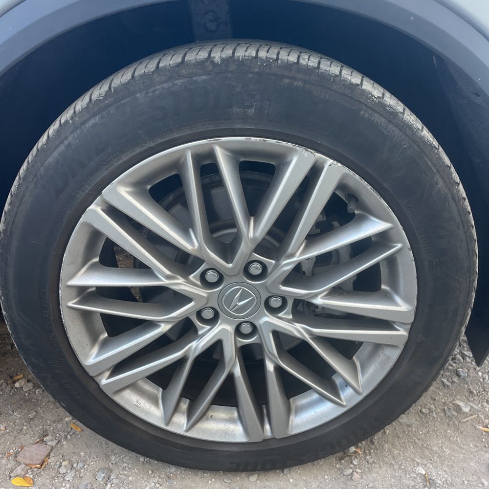 2023 Acura MDX SH-AWD w/Advance