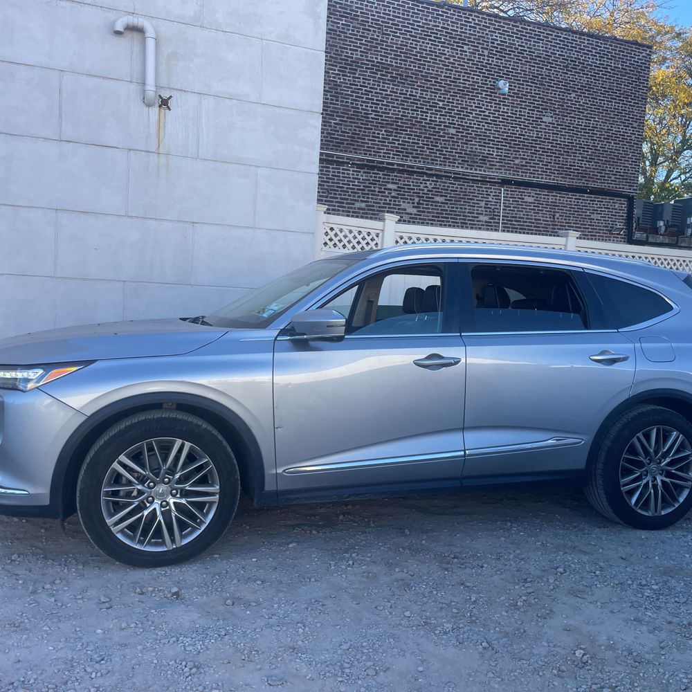 2023 Acura MDX SH-AWD w/Advance