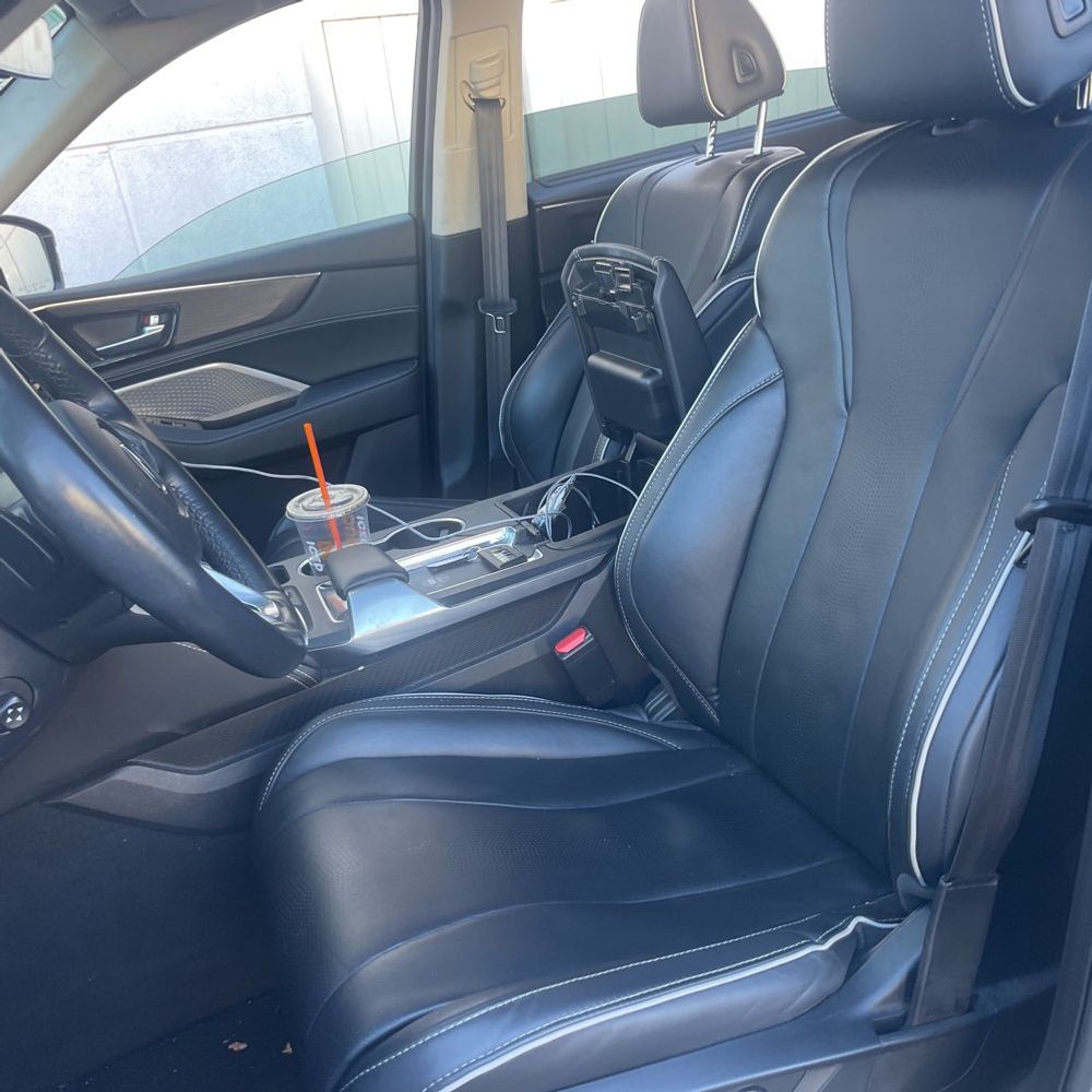 2023 Acura MDX SH-AWD w/Advance