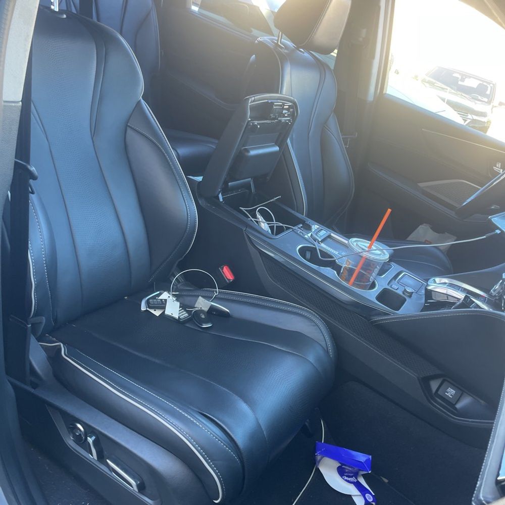 2023 Acura MDX SH-AWD w/Advance