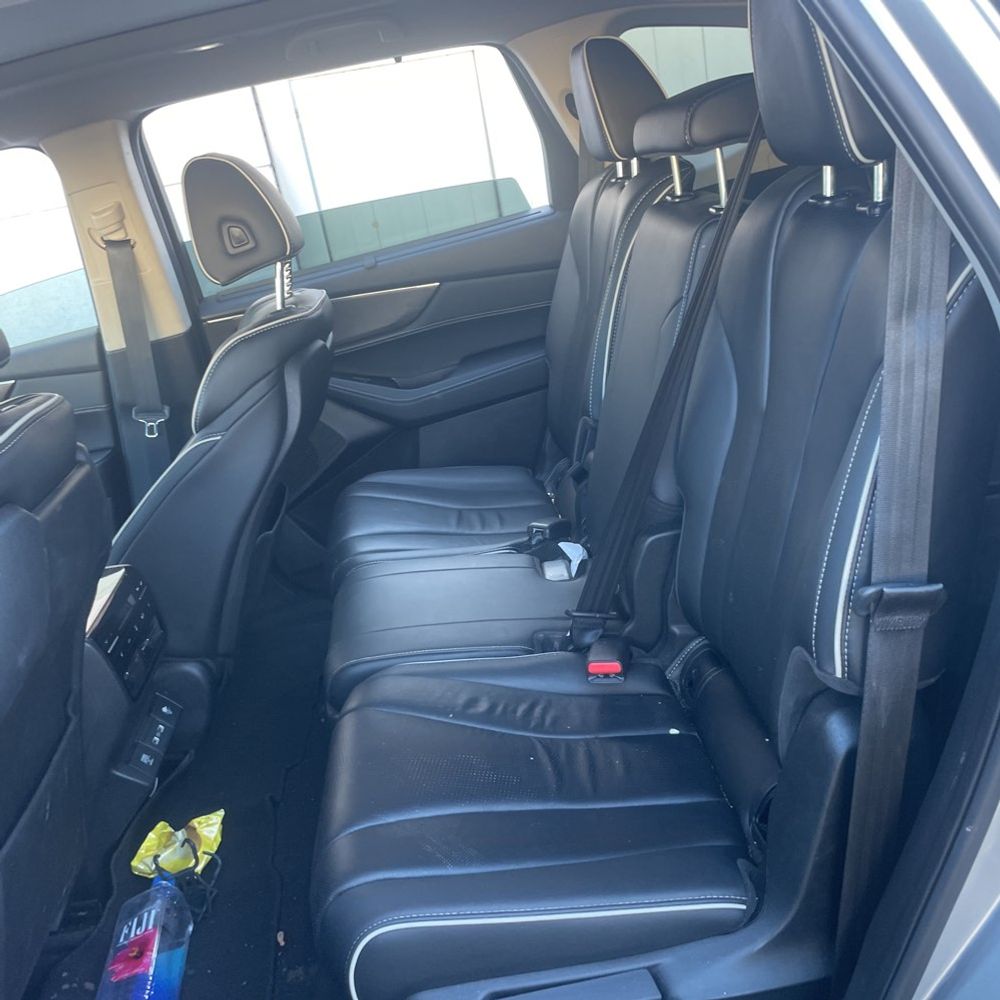 2023 Acura MDX SH-AWD w/Advance