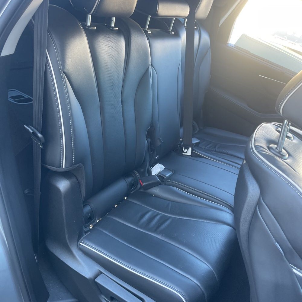 2023 Acura MDX SH-AWD w/Advance