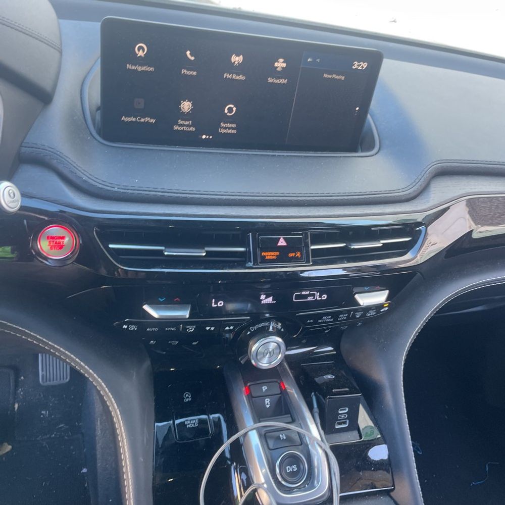 2023 Acura MDX SH-AWD w/Advance