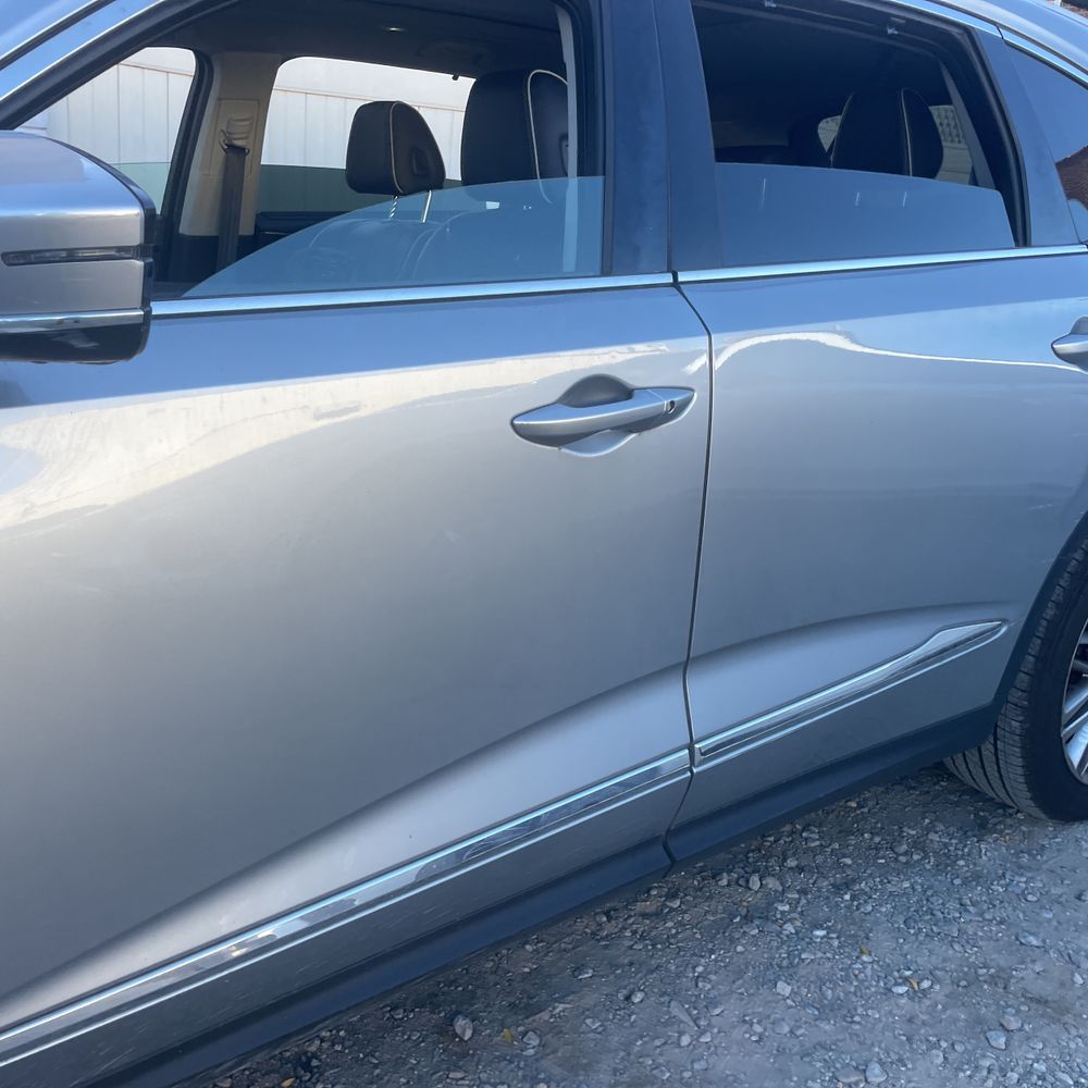 2023 Acura MDX SH-AWD w/Advance