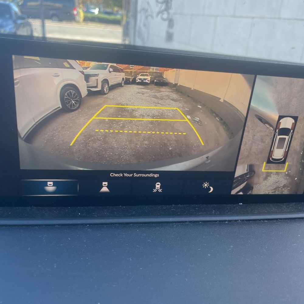 2023 Acura MDX SH-AWD w/Advance