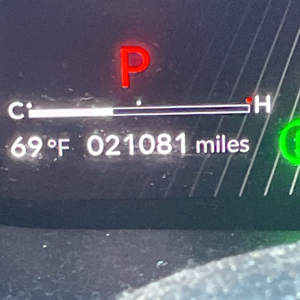 2023 Acura MDX SH-AWD w/Advance