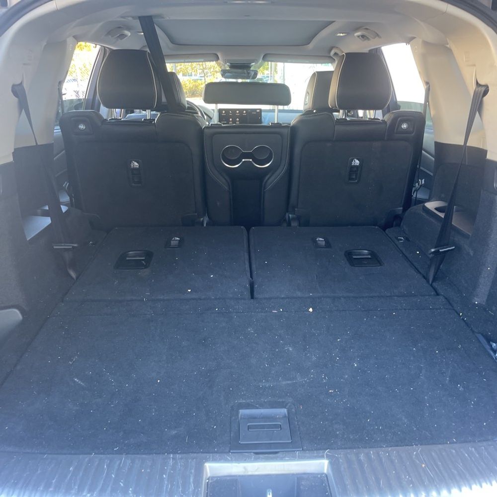 2023 Acura MDX SH-AWD w/Advance