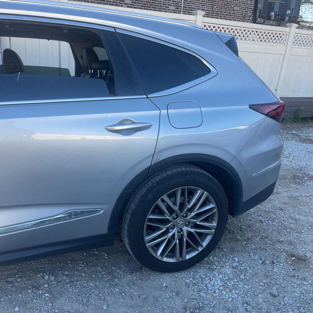 2023 Acura MDX SH-AWD w/Advance