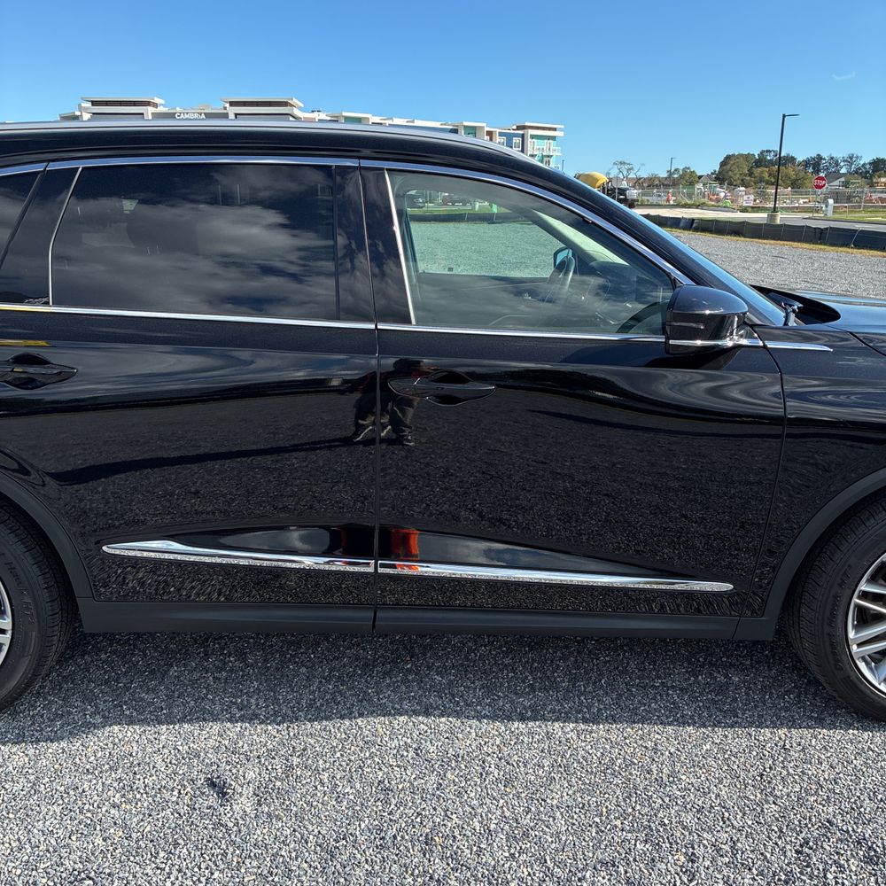 2023 Acura MDX SH-AWD w/Advance
