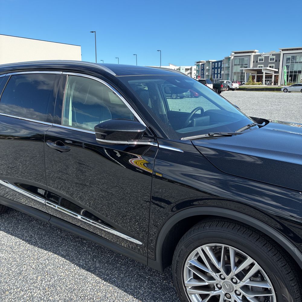 2023 Acura MDX SH-AWD w/Advance