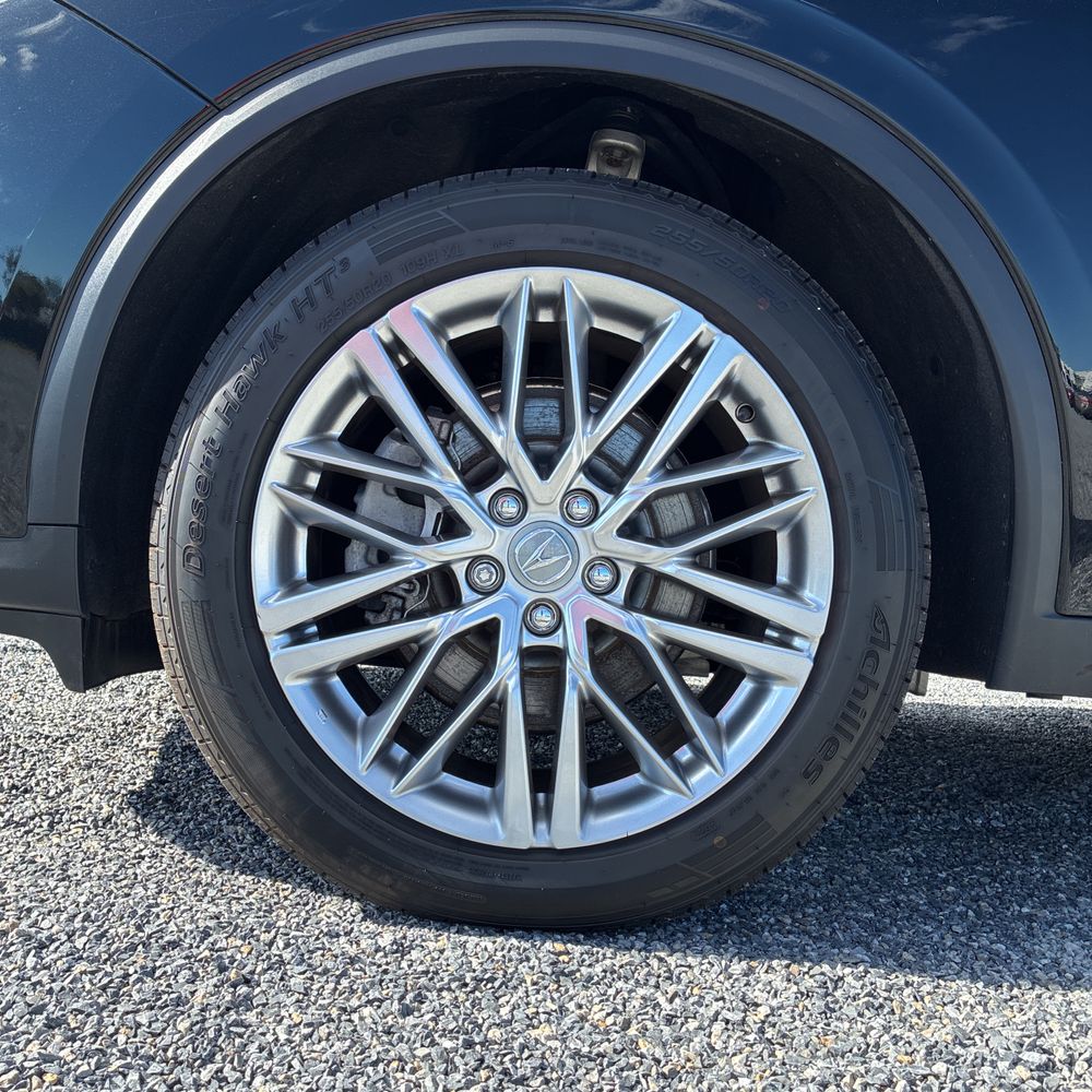 2023 Acura MDX SH-AWD w/Advance