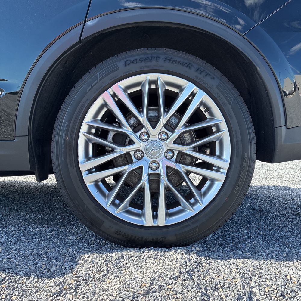 2023 Acura MDX SH-AWD w/Advance