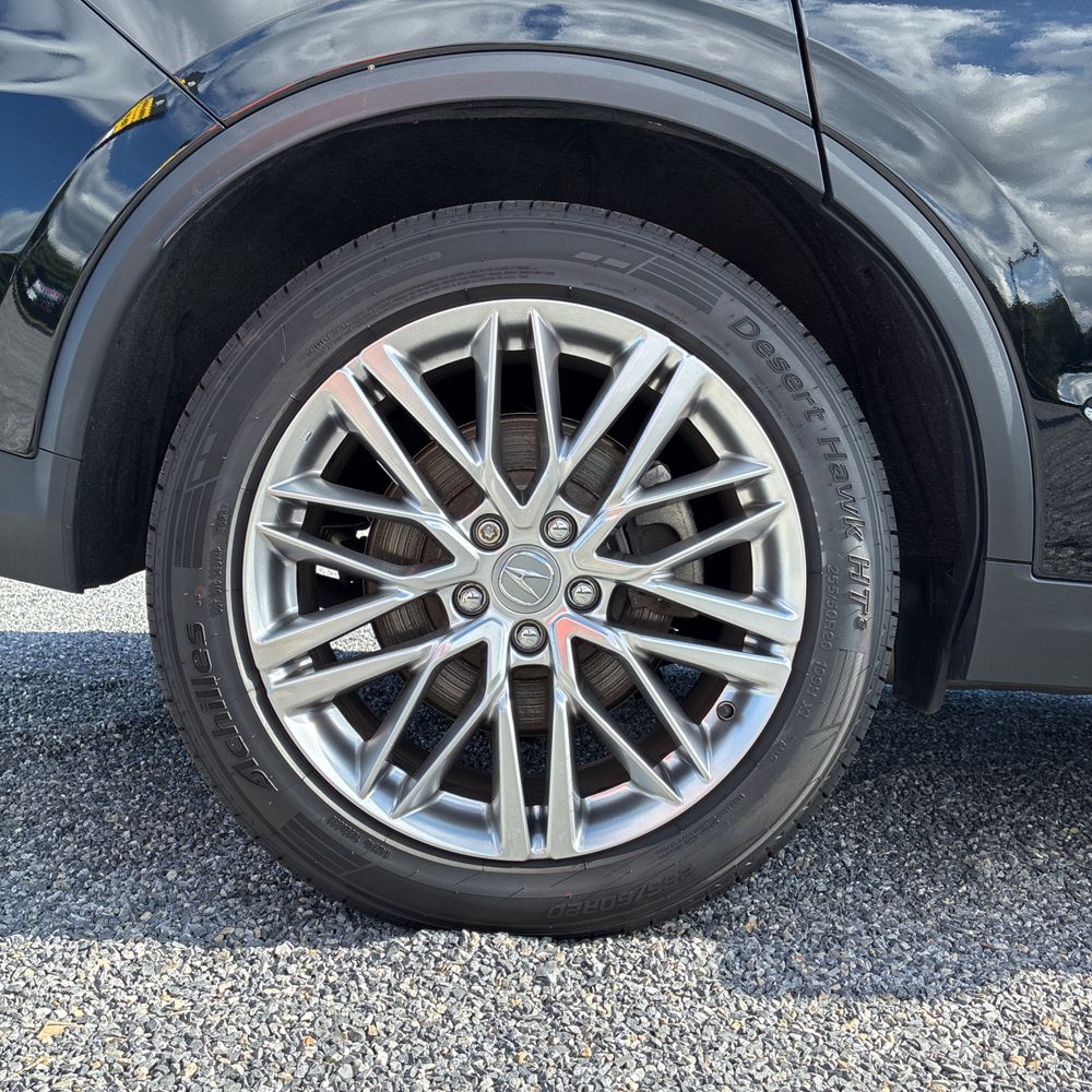 2023 Acura MDX SH-AWD w/Advance