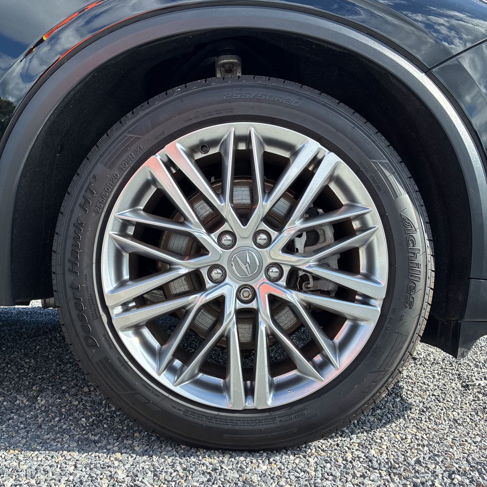 2023 Acura MDX SH-AWD w/Advance