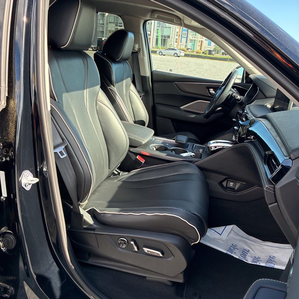 2023 Acura MDX SH-AWD w/Advance