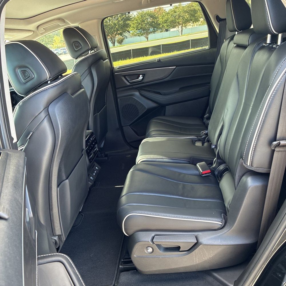 2023 Acura MDX SH-AWD w/Advance