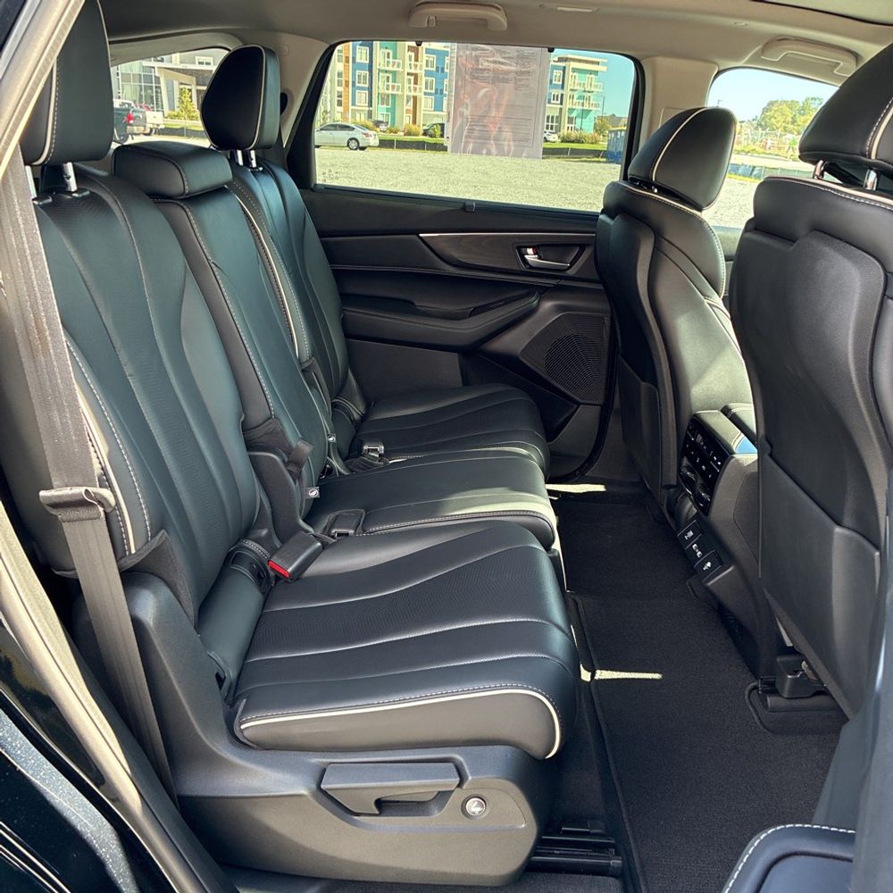 2023 Acura MDX SH-AWD w/Advance