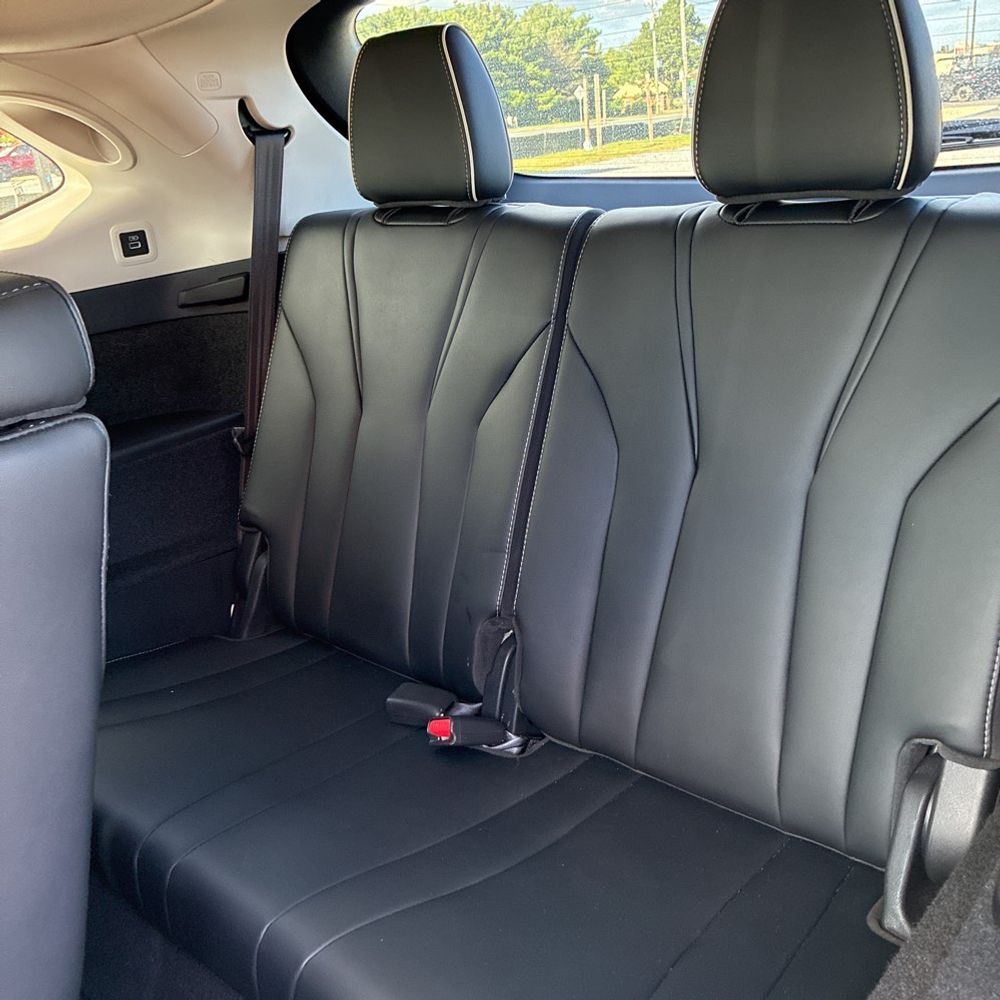 2023 Acura MDX SH-AWD w/Advance